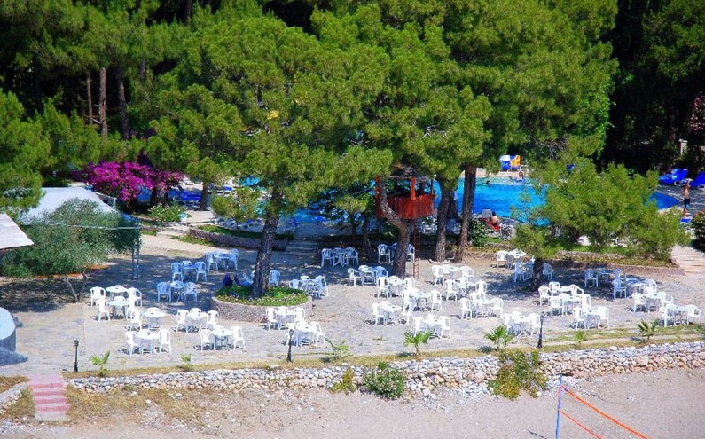 Club Pınara